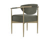 Heloise Ivanhoe Pine Dining Armchair